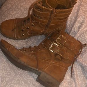 G by Guess Boots